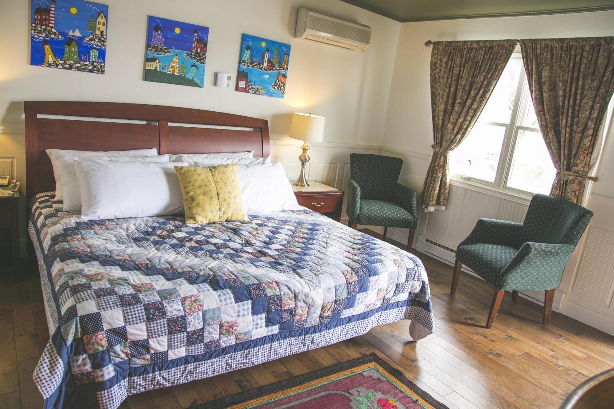 Lanes Privateer Inn Liverpool Bilik gambar