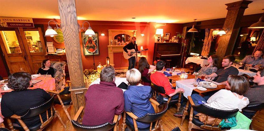 Lanes Privateer Inn Liverpool Luaran gambar