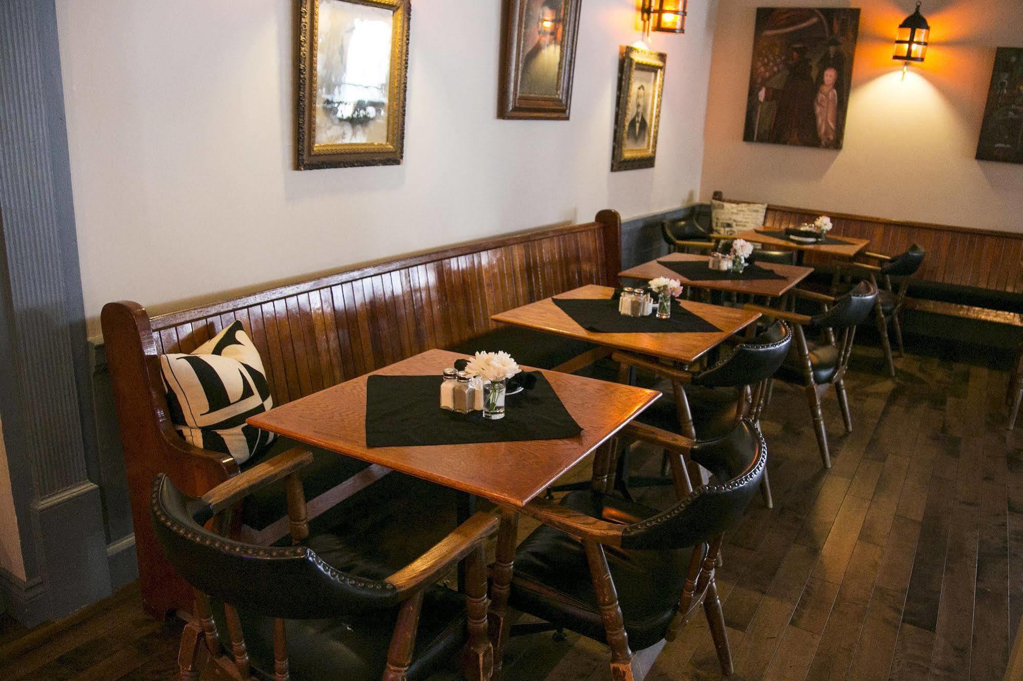 Lanes Privateer Inn Liverpool Luaran gambar