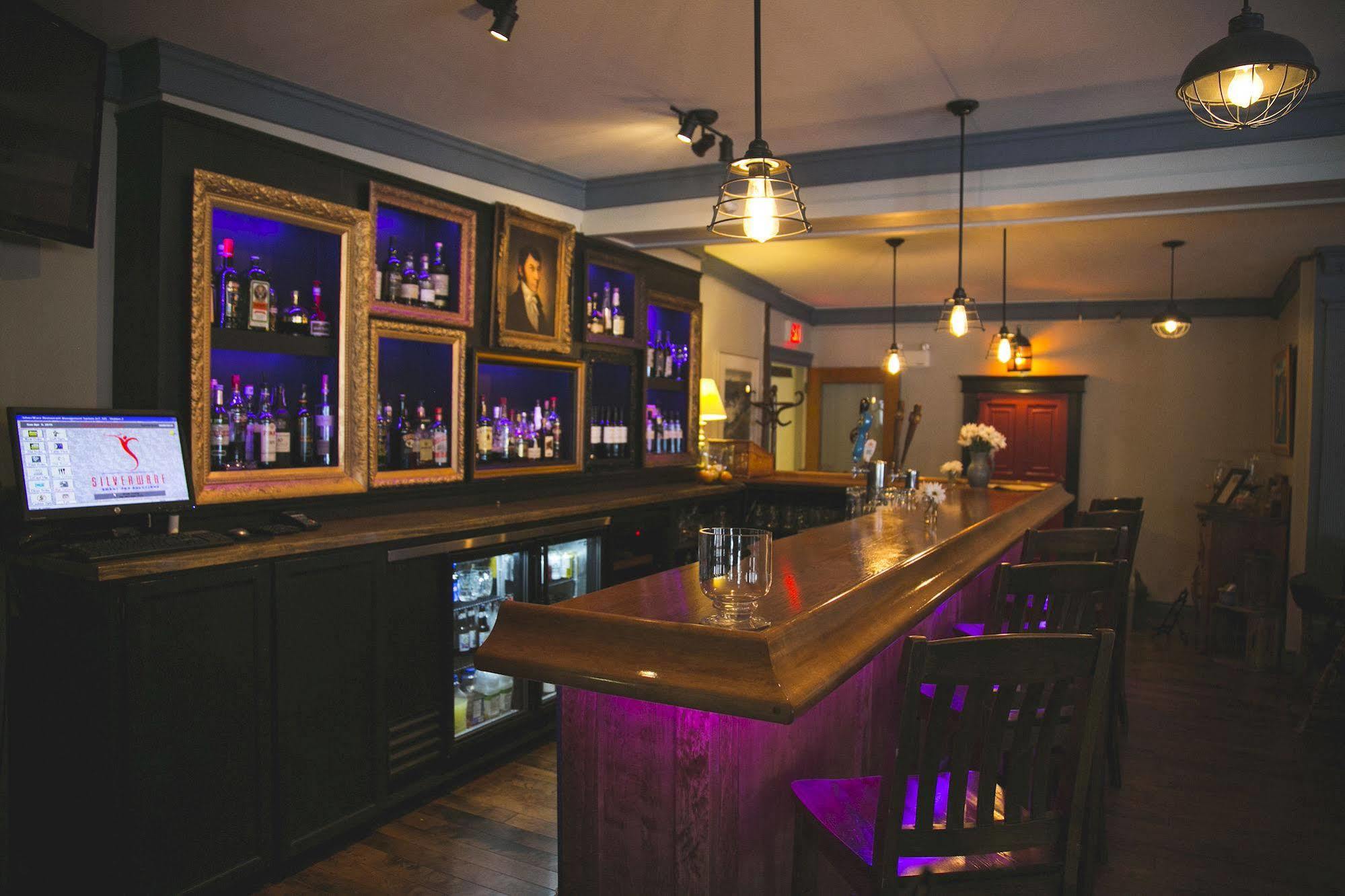 Lanes Privateer Inn Liverpool Luaran gambar