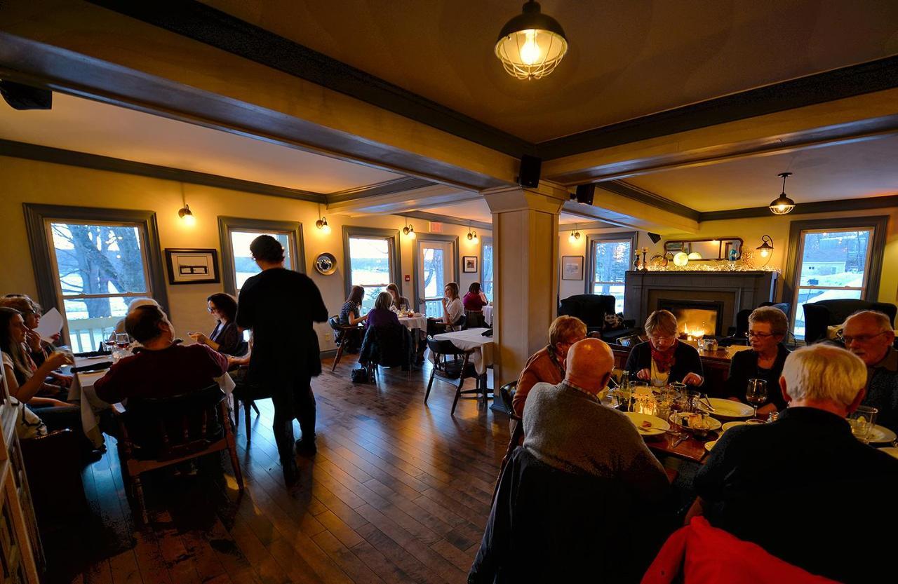 Lanes Privateer Inn Liverpool Luaran gambar
